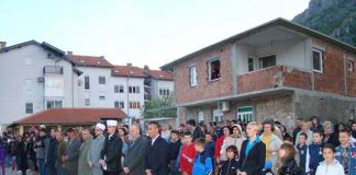 Miz Mostar Aktivnost