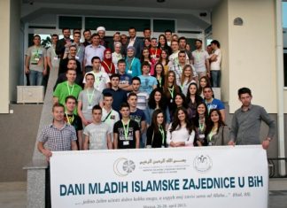Miz Mostar Aktivnosti