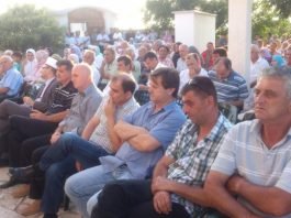 Manifestacija “Da se ne zaboravi” Gubavica 1993-2013 Miz Mostar Aktivnosti