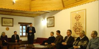 Miz Mostar Aktivnosti