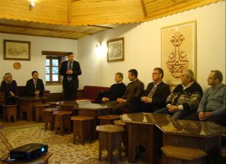 Miz Mostar Aktivnosti