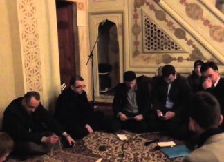 Okončan ciklus predavanja u Karađoz-begovoj džamiji – VIDEO