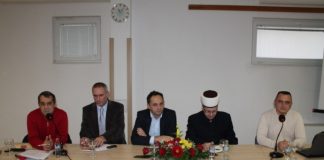 Miz Mostar Aktivnost