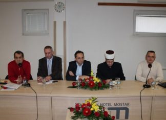 Miz Mostar Aktivnost