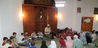 Miz Mostar Aktivnosti