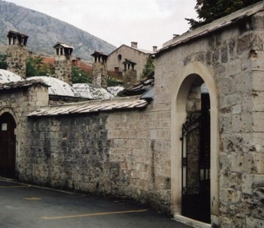 Miz Mostar Vakufi