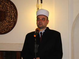 Miz Mostar Hutbe
