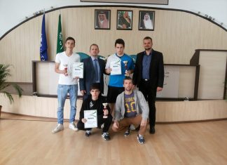 Miz Mostar Info centar