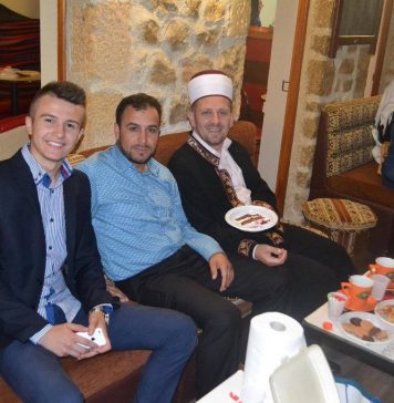 Miz Mostar Info centar