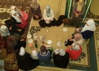 Miz Mostar Džemati Historijat