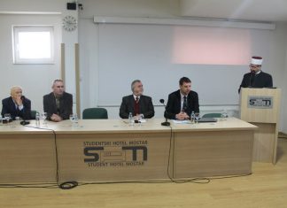 Miz Mostar Aktivnosti