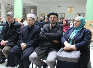 Miz Mostar Aktivnosti