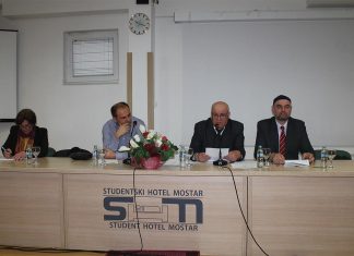 Miz Mostar Aktivnosti