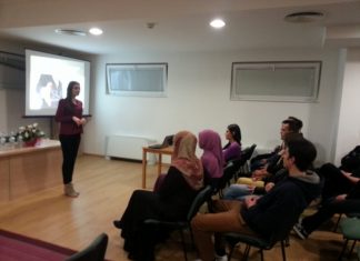 Miz Mostar Info centar