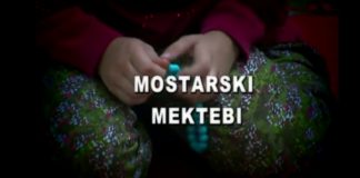 Miz Mostar Mekteb