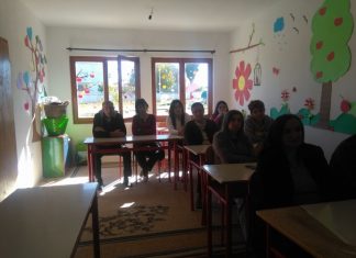 Miz Mostar Džemati Historijat