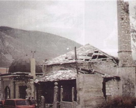 Miz Mostar Vakufi