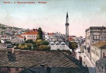 Miz Mostar Vakufi