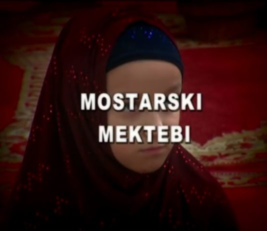 Miz Mostar Mekteb