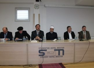 Miz Mostar Aktivnosti