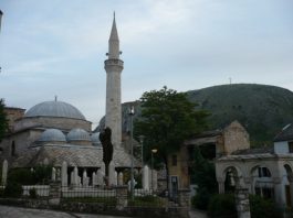 Hutba: Poruke i pouke hadždža Miz Mostar Hutbe