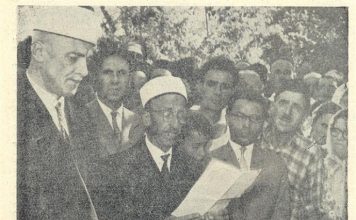 Miz Mostar Historija