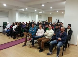 Miz Mostar Info centar