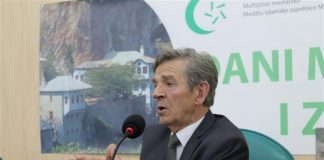 Miz Mostar Aktivnost