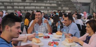 Miz Mostar Aktivnosti