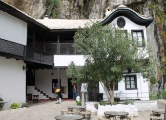 Miz Mostar Aktivnost