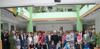 Miz Mostar Aktivnost