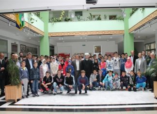 Miz Mostar Aktivnost