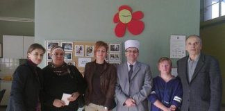 Miz Mostar Aktivnosti