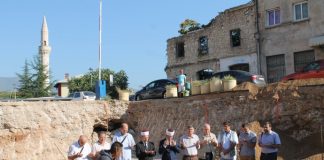 Miz Mostar Aktivnost