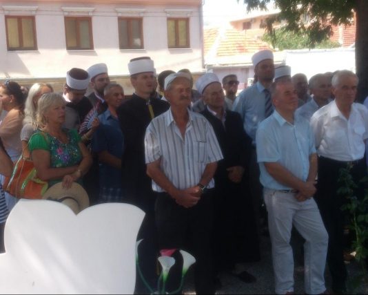 Miz Mostar Aktivnosti