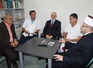 Miz Mostar Aktivnost