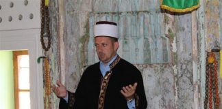 Miz Mostar Aktivnost