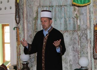 Miz Mostar Aktivnost