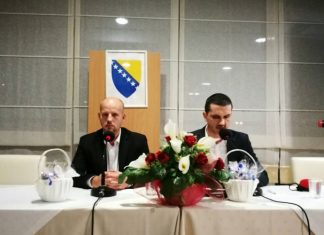 Miz Mostar Aktivnosti