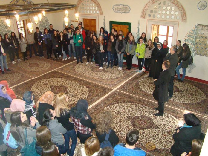 Miz Mostar Aktivnost