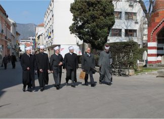 Miz Mostar Aktivnost
