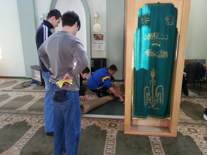 Miz Mostar Aktivnost