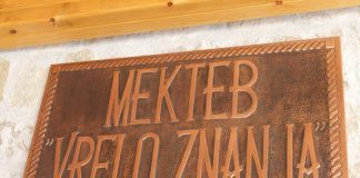 Miz Mostar Mekteb