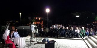 Miz Mostar Aktivnost