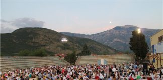 Miz Mostar Aktivnost