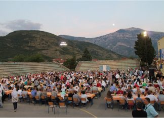 Miz Mostar Aktivnost