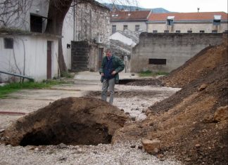 Miz Mostar Aktivnosti
