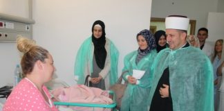 Miz Mostar Aktivnost