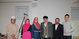 Miz Mostar Aktivnost