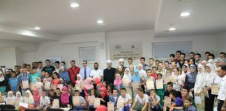 Miz Mostar Aktivnost